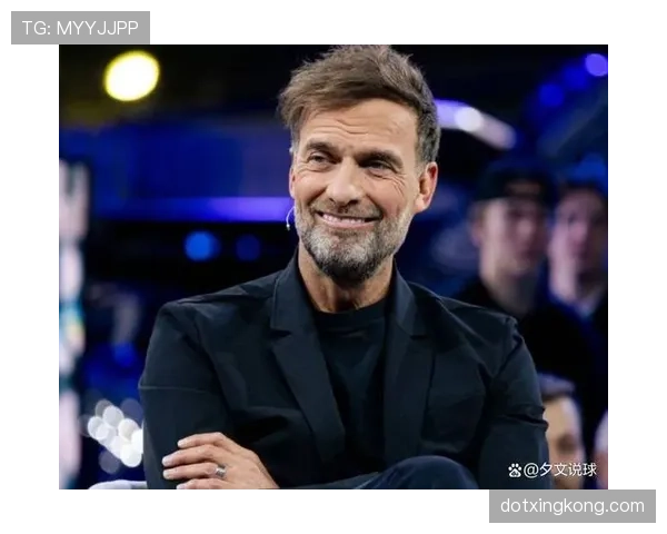 克洛普变阵如何通过边路激活与高位逼抢瓦解对手防线